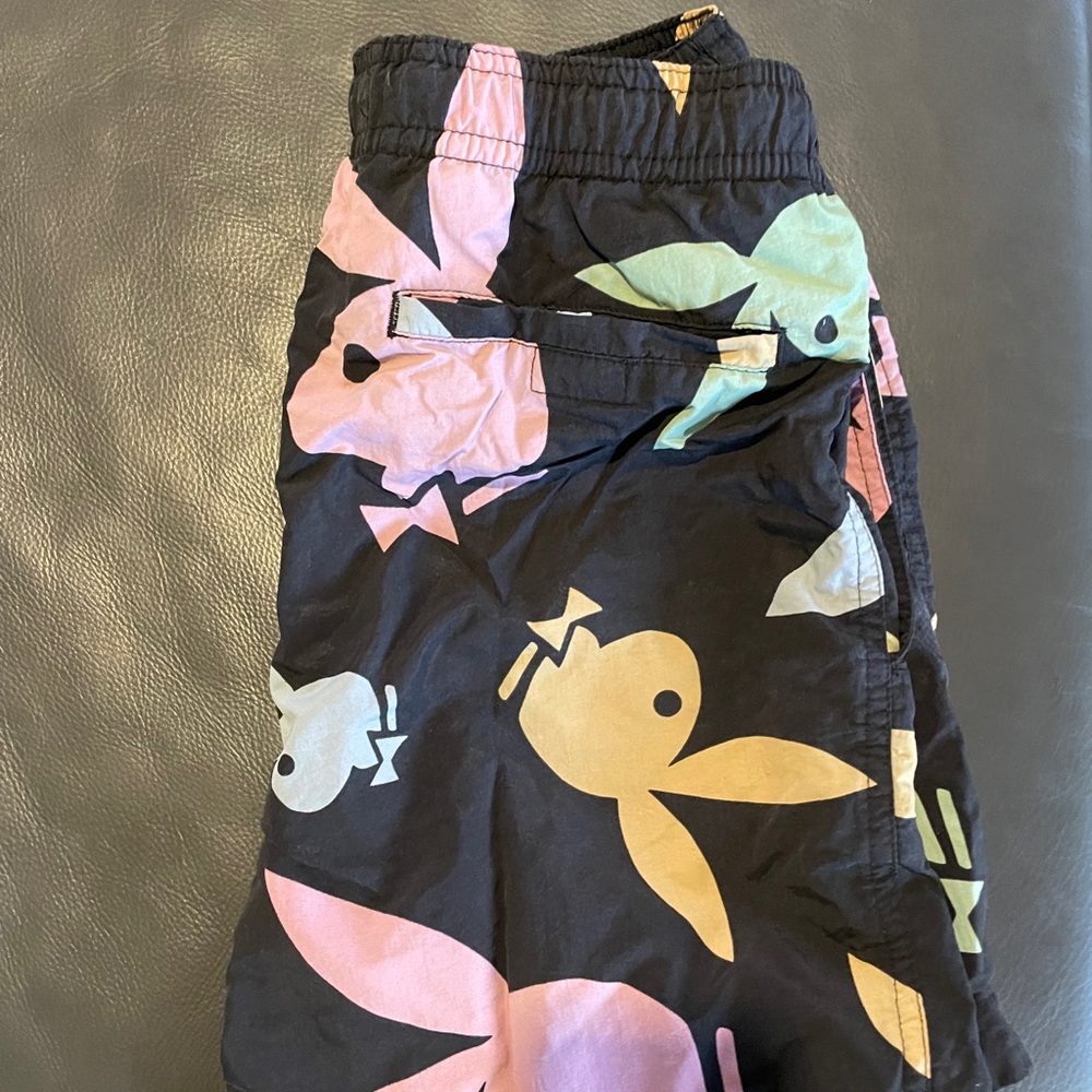 Bathing suit